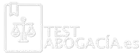 Test Abogacía